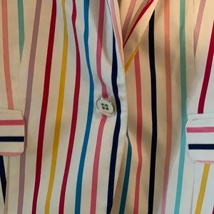 New York and Company 7th Avenue Pants Suit